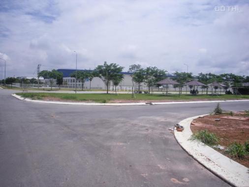 Đất nền dự án An Hạ, sổ hồng riêng, ngay mặt tiền Tỉnh Lộ 10, trường học, bệnh viện, gía 500tr