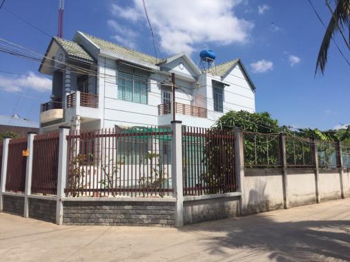 Cần bán nhà biệt thự, đất thổ vườn, khu phố Bình Khởi, phường 6, TP Bến Tre, tỉnh Bến Tre