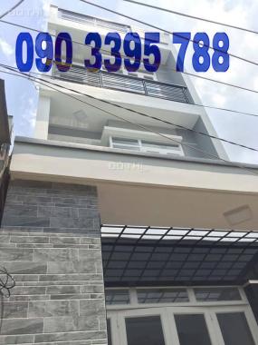 Bán nhà riêng tại đường Huỳnh Tấn Phát, Phường Phú Thuận, Quận 7, Hồ Chí Minh diện tích 40m2