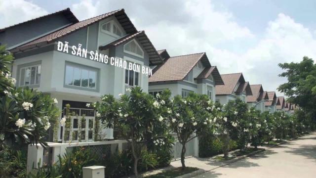 Cho thuê biệt thự Pegasus Residence Biên Hòa, Đồng Nai, LH: 0906.411.858