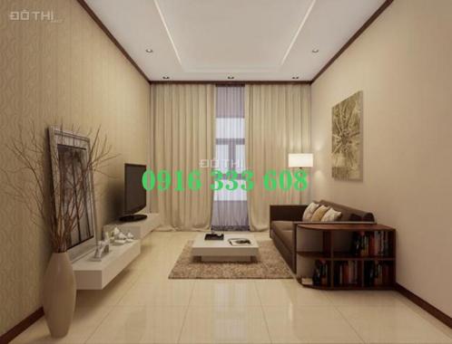Cần bán căn hộ Hoàng Anh Gia Lai 2PN view bờ hồ ở tầng cao giá 1,6 tỷ