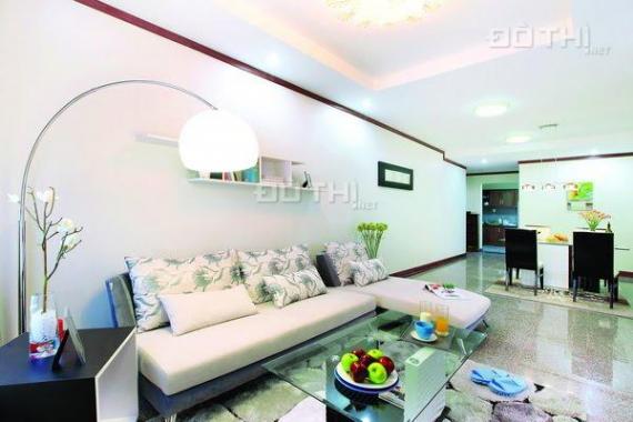 Bán nhiều căn hộ Hoàng Anh Thanh Bình, block B, mới nhận nhà mới 100%, giá tốt. LH: 0903.854.089