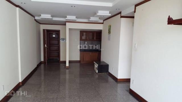 Cho thuê căn hộ Hoàng Anh Thanh Bình 113m2, có máy lạnh, bếp, rèm cửa, view đẹp. LH: 0903.854.089