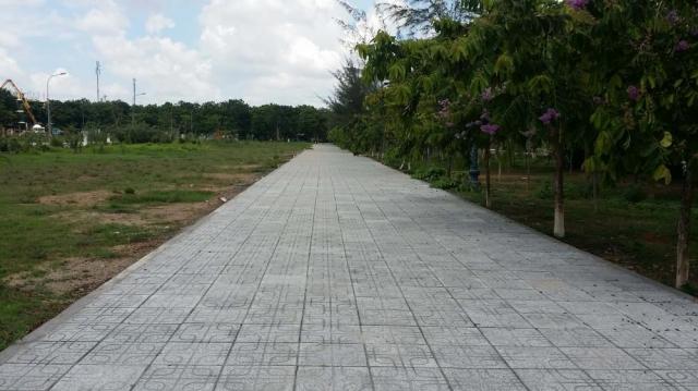 Bán đất nền khu C4- 05 dự án Gia Cát Garden 1, 120m2, 2 mặt tiền đường 60m, giá 31 triệu/m2