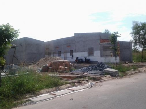 Bán đất nền dự án tại dự án Civilized City, Tân Uyên, Bình Dương diện tích 150m2, giá 390 triệu