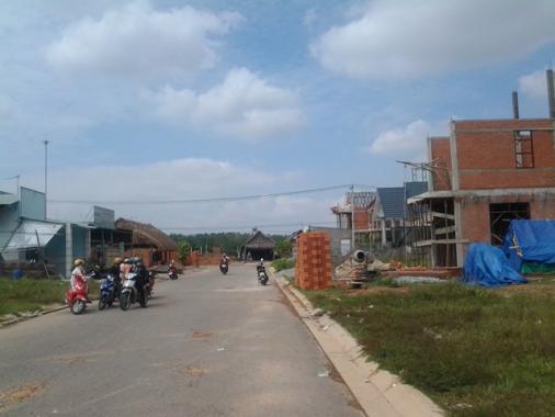 Bán đất nền dự án tại dự án Civilized City, Tân Uyên, Bình Dương diện tích 150m2, giá 390 triệu