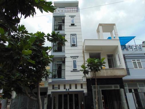 Bán nhà riêng đường Nguyễn Quý Yêm, An Lạc, Bình Tân, DT 64m2, giá 4.2 tỷ