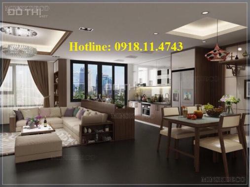 Cần bán gấp duplex chung cư Golden Land giá từ 26.4 tr/m2. LH: 0976 015 926