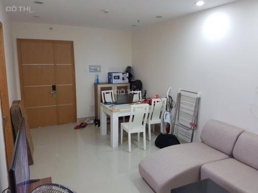 Cho thuê căn hộ cao cấp Him Lam Quận 7, full nội thất 10 triệu/th, 02 phòng ngủ