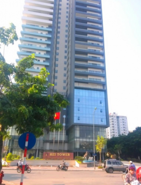 Cho thuê văn phòng tại Ngụy Như Kon Tum – Tòa nhà Hei Tower, LH: 0968 360 321