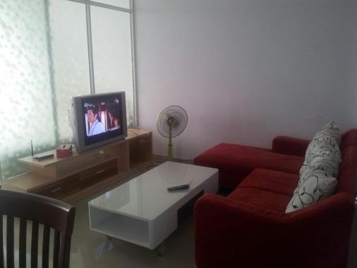 Cho thuê chung cư giá rẻ Phú Đạt – Đường D5, 3pn, 2wc có nội thất đầy đủ