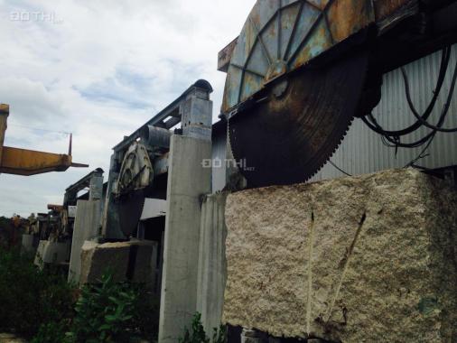 Chuyển nhượng cơ sở khai thác, chế biến đá granite tại xã Xuân Quang 2, Đồng Xuân, Phú Yên