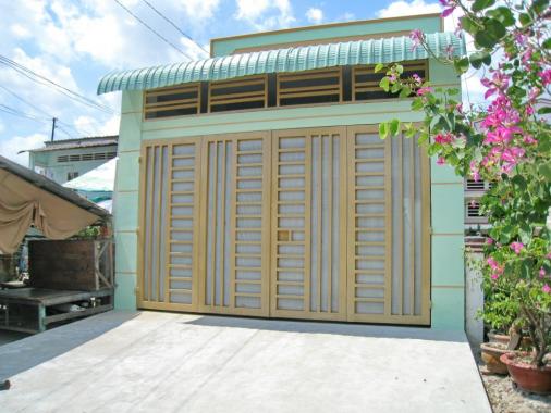 Cho thuê nhà trọ, phòng trọ tại đường Trần Việt Châu, Ninh Kiều, Cần Thơ DT 21m2 giá 1 triệu/tháng