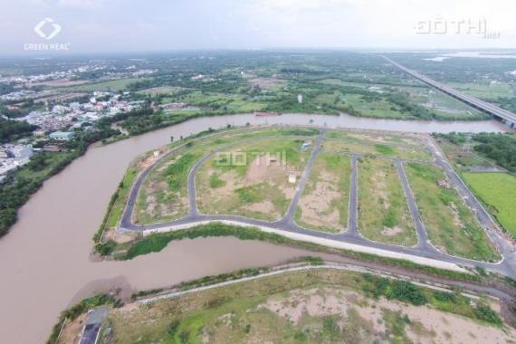 Bán đất dự án đất nền Tân Cảng, 3 MT đường Nguyễn Duy Trinh, Phường Phú Hữu, quận 9