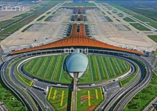 Đất nền sân bay Long Thành vị trí đắc địa nhất khu vực Long Thành giá chỉ 1.7tỷ sổ hồng thổ cư 100%