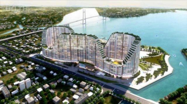 Siêu căn hộ resort ven sông Q7 Phú Mỹ Hưng - Hồng Kông giữa lòng Sài Gòn – Hỗ trợ góp 1%
