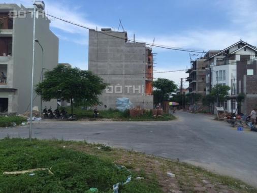 Hot khu đất liền kề shophouse, Việt Hưng, Long Biên, Hà Nội