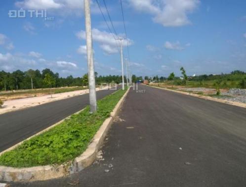 Bán đất nền dự án tại dự án khu dân cư An Thuận,  tích 100m2, giá 1.7 t