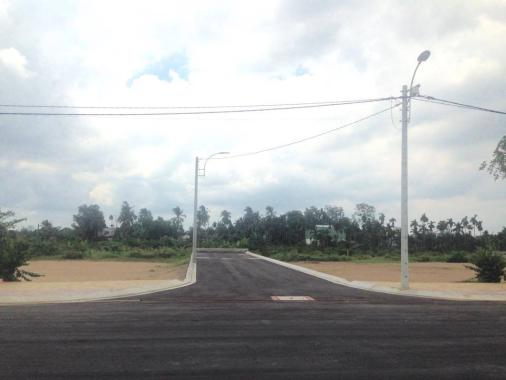Bán đất tại đường An Phú Đông 13, Phường An Phú Đông, Quận 12, Tp. HCM, dt 100m2, giá từ 1 tỷ 
