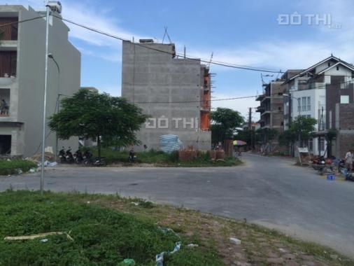 Bán đất nền dự án tại đường Đoàn Khuê, Phường Việt Hưng, Long Biên, Hà Nội
