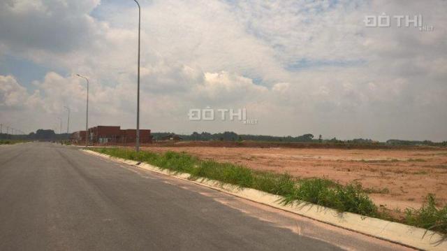 Bán đất tại Đường 14, Xã Phú An, Bến Cát, Bình Dương diện tích 200m2 giá 100 triệu