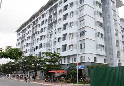 Cần tiền bán gấp căn hộ Ehome 2, KDC Nam Long trung tâm quận 9, liên hệ: 0936 227 349