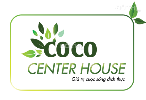 Coco Center House - Điểm vàng đầu tư BDS ven biển Đà Nẵng