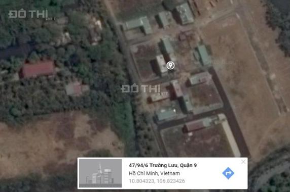 Bán đất tại phường Long Trường, Quận 9, Hồ Chí Minh. Diện tích 54m2, giá 18 triệu/m2