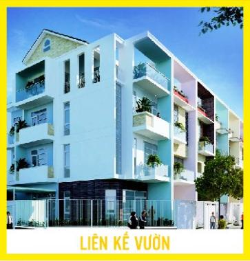 Biệt thự ven sông, liền kề Phú Mỹ Hưng, giá chỉ 23 triệu/m2. LH: 0933934469