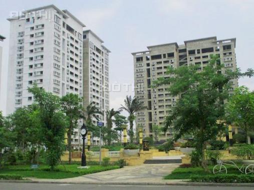Bán căn hộ chung cư 62m2 tại dự án Green House, Khu đô thị Việt Hưng, Long Biên, Hà Nội