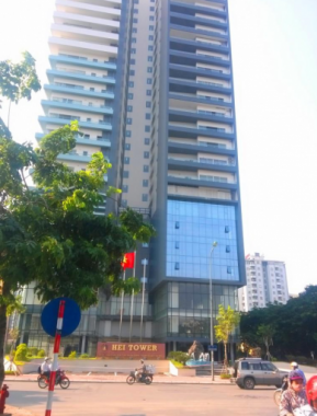 Cho thuê văn phòng tại Ngụy Như Kon Tum – tòa nhà Hei Tower, LH: 0968 360 321