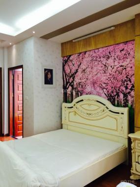 Nhà siêu đẹp Nguyễn Chí Thanh – Chùa Láng 65m2 x 5 tầng đường ô tô tránh nhau