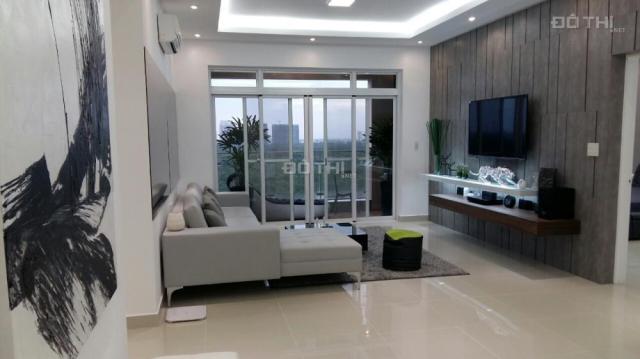 Cho thuê căn hộ giá rẻ Riverpark Residence, Quận 7, Hồ Chí Minh diện tích 145m2, 32 triệu/tháng