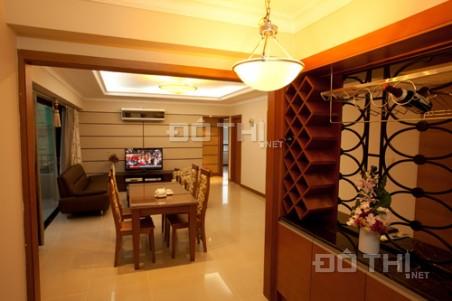 Cho thuê căn hộ Cantavil An Phú, Quận 2, 2-3 phòng ngủ, 97-120m2, full nội thất, giá 18 triệu/th