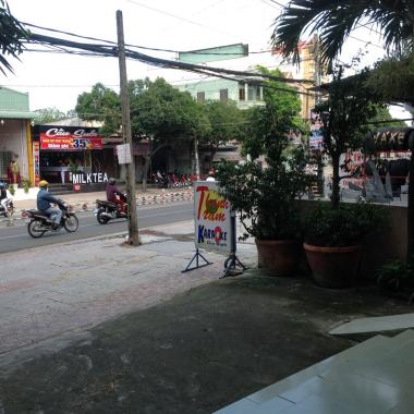 Cho thuê nhà nguyên căn chính chủ mặt tiền đường Nguyễn Ái Quốc, TP Biên Hòa