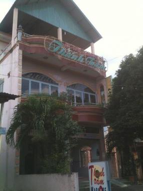Cho thuê nhà nguyên căn chính chủ mặt tiền đường Nguyễn Ái Quốc, TP Biên Hòa