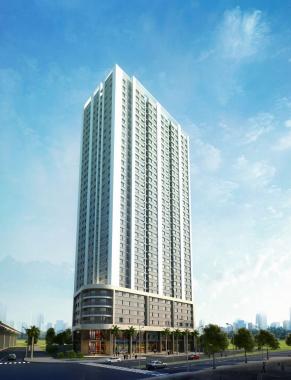 Chủ đầu tư FLC bán gian hàng tầng 1 FLC Star Tower 418 Quang Trung-Hà Đông