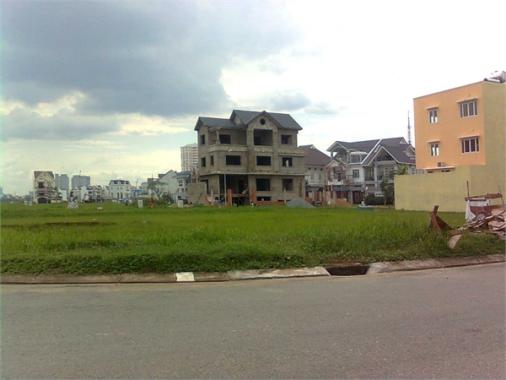 Bán 33 nền đất dự án An Phú Khánh, khu A, B, C, D, Quận 2, gía 78 triệu/m2. LH 0918486904