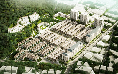 Bán đất nền dự án tại Dự án Mipeco Nha Trang, Nha Trang,  Khánh Hòa DT 100m2  giá 37 Triệu/m²