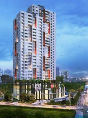 Mở bán đợt chung cư Legend Park- Hà Đông, giá từ 19tr/m2, chiết khấu lên tới 5% cho khách hàng