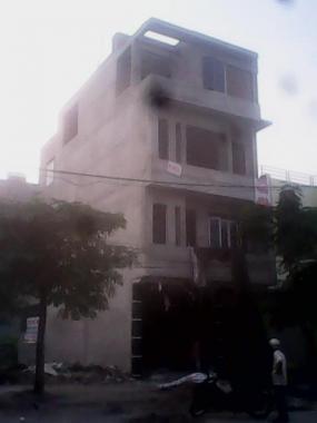 Cho thuê nhà 4 tầng tại Đồng Văn, Duy Tiên, Hà Nam, 75m2, giá 22 triệu/th