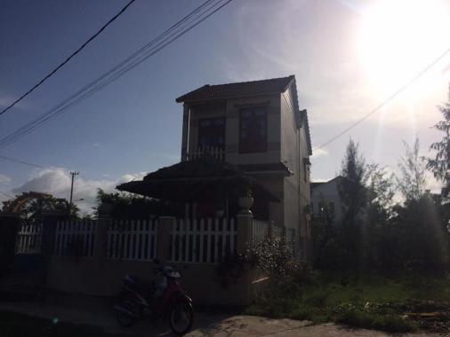Bán nhà thôn 3, Cẩm Thanh, TP Hội An, Quảng Nam, diện tích 188m2, giá 1,8 tỷ