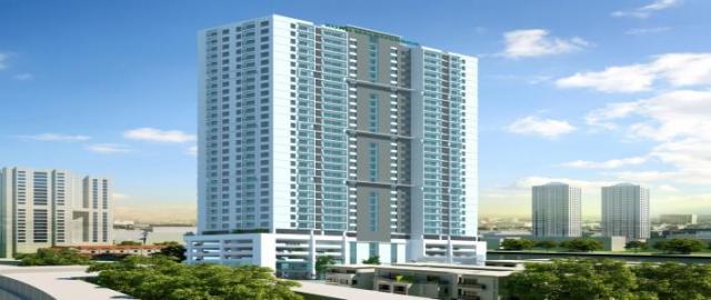 Bán căn hộ chung cư tại dự án Xuân Mai Riverside, Hà Đông, Hà Nội diện tích 60m2 giá 20 triệu/m²