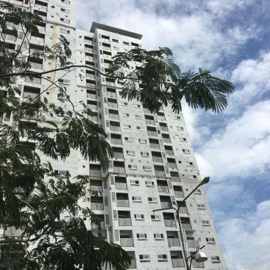 Căn hộ cao cấp Singapore ngã 4 Bà Hom - Full TBVS - Chỉ thanh toán tối đa 260tr đến nhận nhà