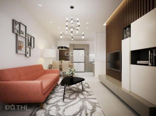 Mở bán căn hộ Jamona Height phong cách Hàn Quốc trong khu resort 7.6ha trung tâm Quận 7