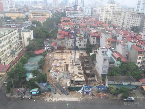 Ưu đãi khủng khi mua căn hộ tại chung cư Hanhud – 234 Hoàng Quốc Việt