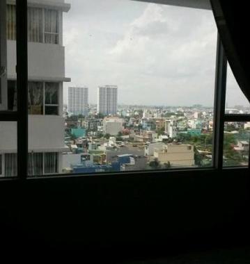 Bán căn hộ Quang Thái- Đầm Sen, DT 63m2, căn góc, giá 1.05 tỷ, LH: 0902.456.404