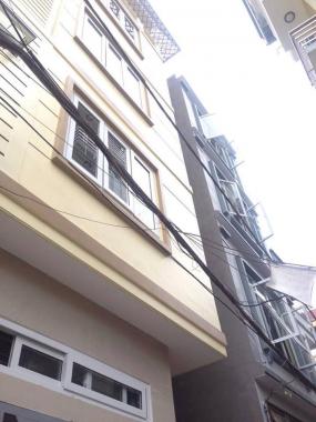 Bán nhà 40m2 x 4 tầng Ngọc Đại – Đại Mỗ lô góc 2 mặt ngõ gần ngã tư Lê Văn Lương
