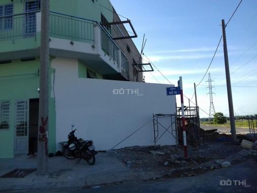 Bán 3 lô đất (5x26m) gần bệnh viện Nhi Đồng 3, đường nhựa 20m, SHR, bao sổ. 0932-643-335