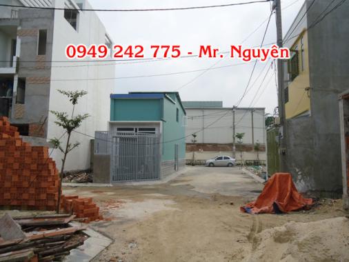 Đất 14,5tr/m2 nhiều nhà đang xây, có hình thật, gần Gò Vấp, Bình Thạnh, P. An Phú Đông, Quận 12